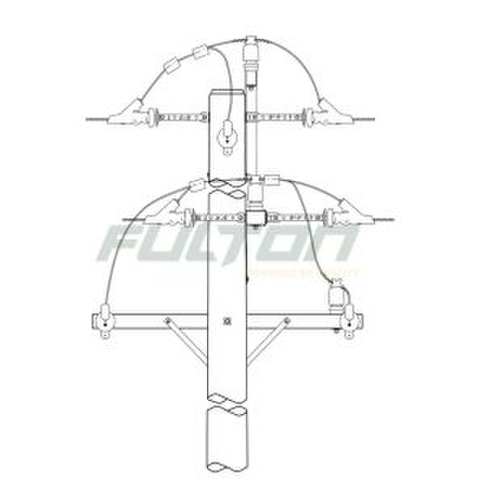 HV 2-37CCT Assemblies - Ausgrid 174967